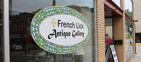 french lick antique stores|twin city treasure french lick.